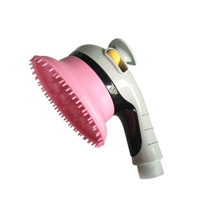 Transform Your Pet Bathing Experience with Our Pet Shower Kit