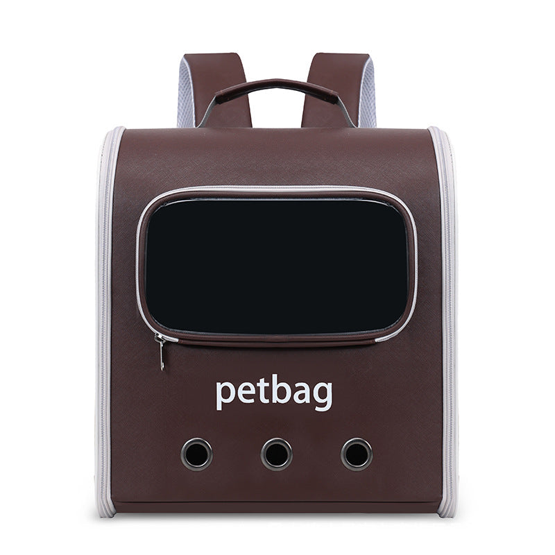 Discover the Ultimate Cat Backpack for Adventures