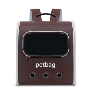 Discover the Ultimate Cat Backpack for Adventures
