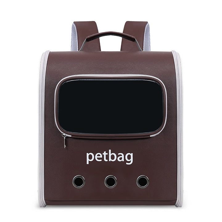 Discover the Ultimate Cat Backpack for Adventures