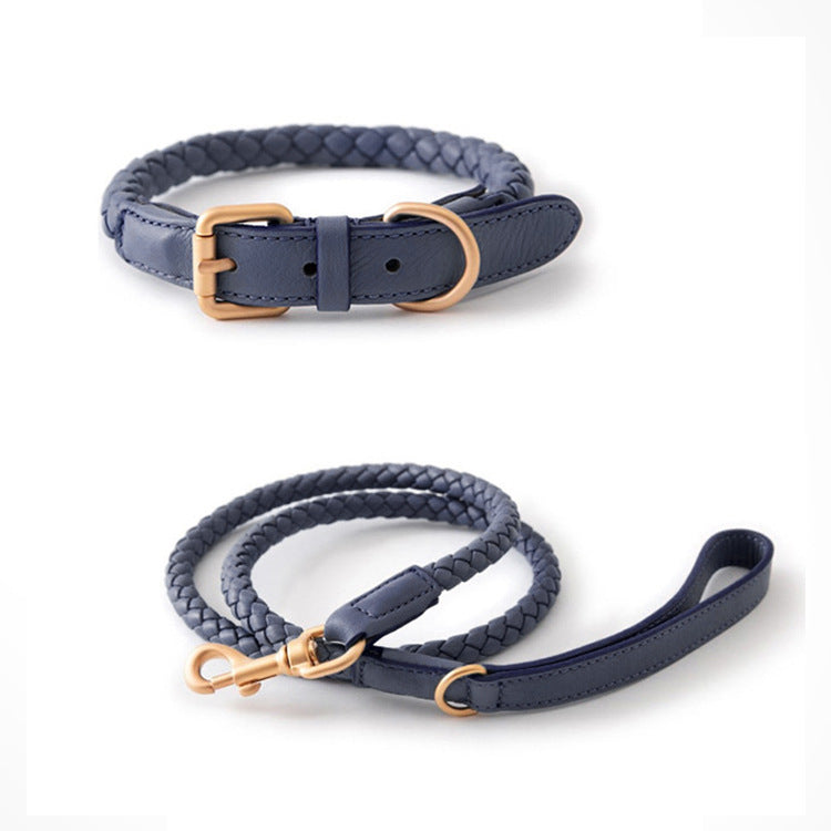 Large Pet Premium Heavy Duty Collar Sturdy Durable Training Tool