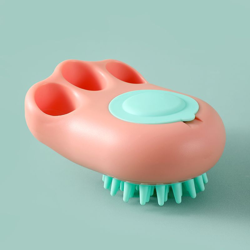 Pet Bath Supplies Grooming And Cleaning Care Kit