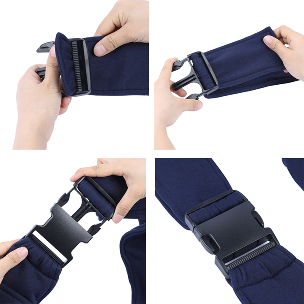 Pet Carrier Bag Outdoor Travel Shoulder Crossbody Cotton Sling Tote