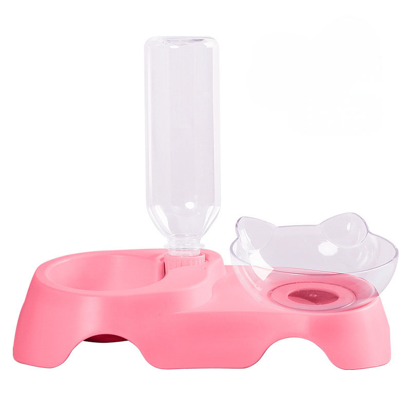 Pet Feeding Bowl Suit