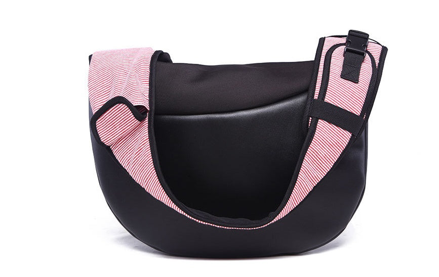 Pet Travel Carrier Bag Portable Outdoor Travel Bag