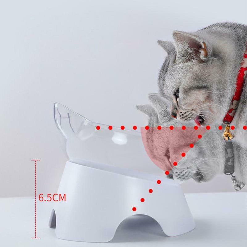 Pet Feeding Bowl Suit