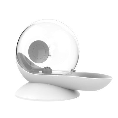 Automatic Water Drinking Fountain Bowl