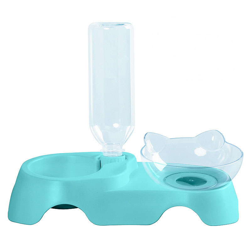 Pet Feeding Bowl Suit