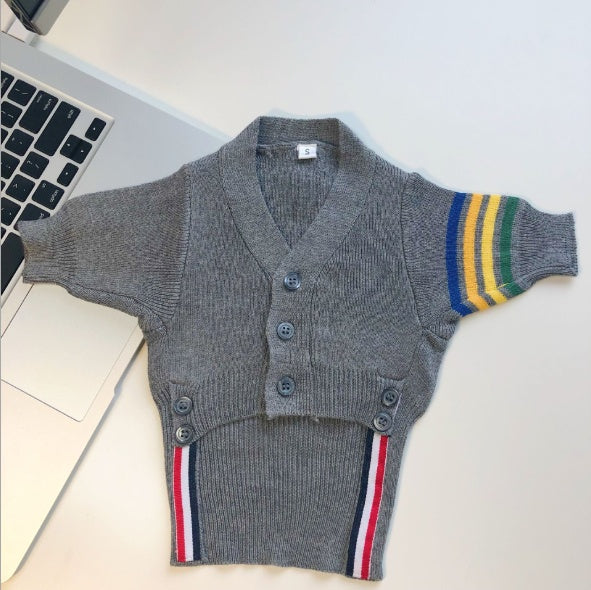 Pet Cat Clothing Comfort Outfit Suit