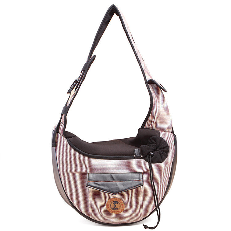 Pet Travel Carrier Bag Portable Outdoor Travel Bag