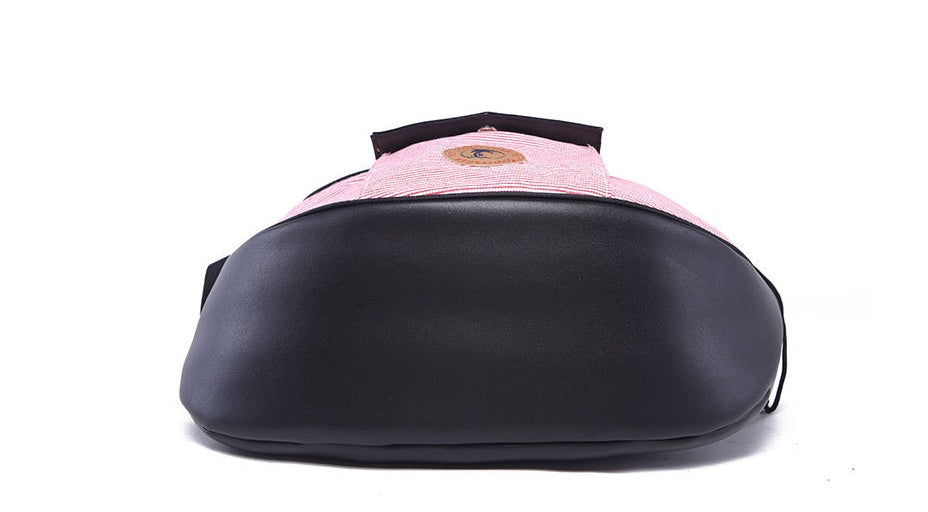 Pet Travel Carrier Bag Portable Outdoor Travel Bag
