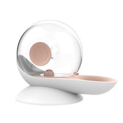 Automatic Water Drinking Fountain Bowl