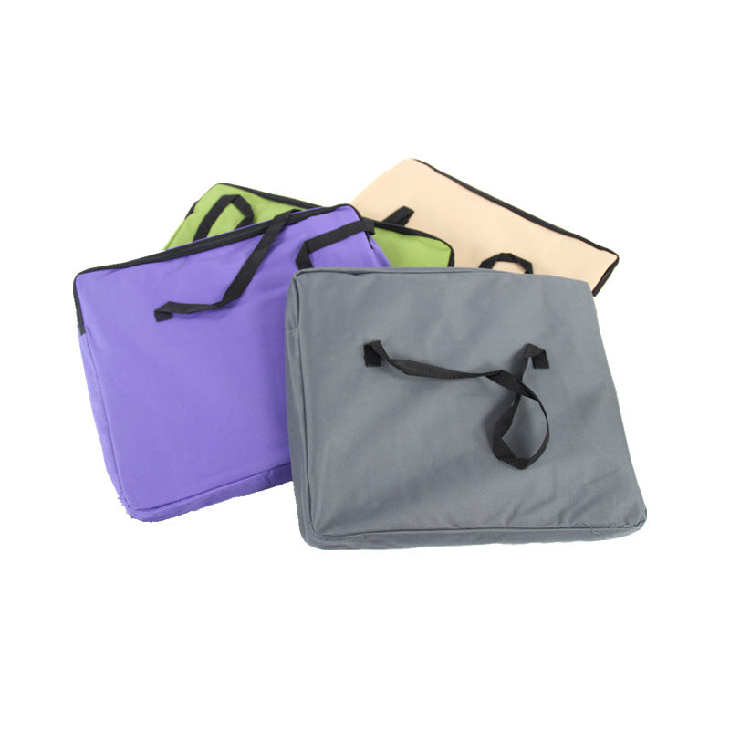 Pet Folding Car Seat Hammock Carrier Travel Bag