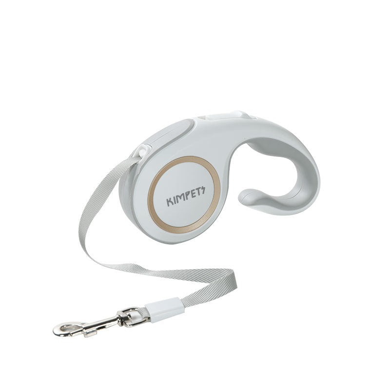 Automatic Retractable Pet Leash Walking Tool