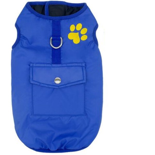 Pet Winter Cotton Coat Clothing Suit