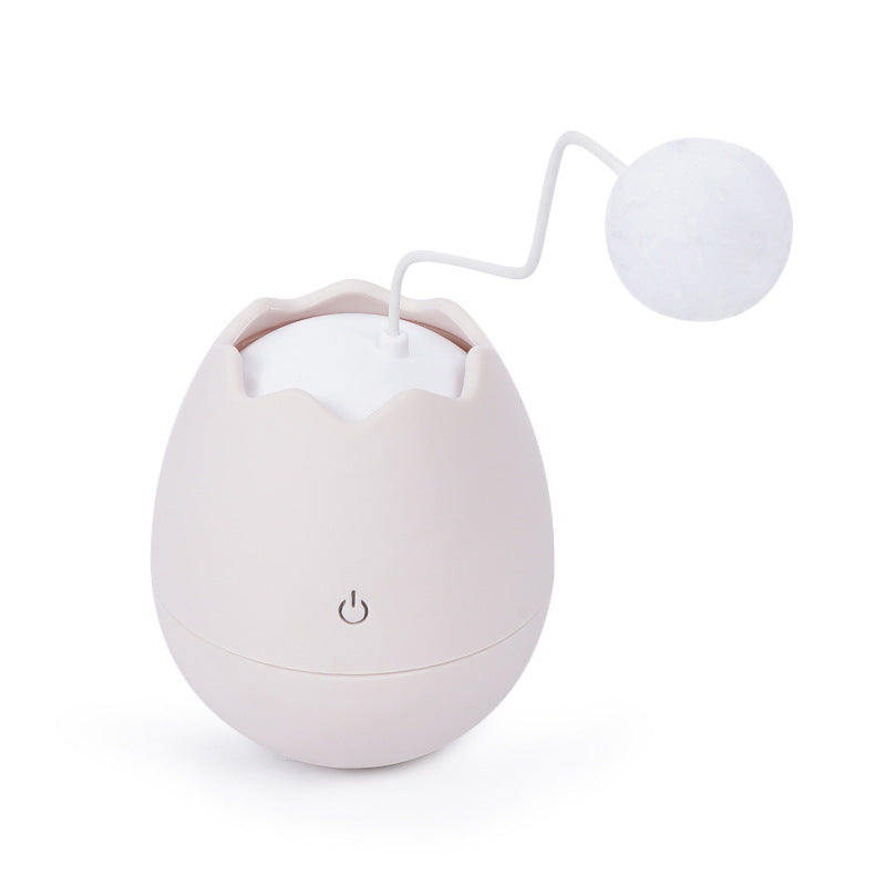 Funny Pet Interactive Toy Entertainment Enrichment Accessory