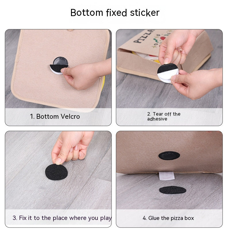 Household Fashion Pet Sniffing Toy Interactive Enrichment Training Tool