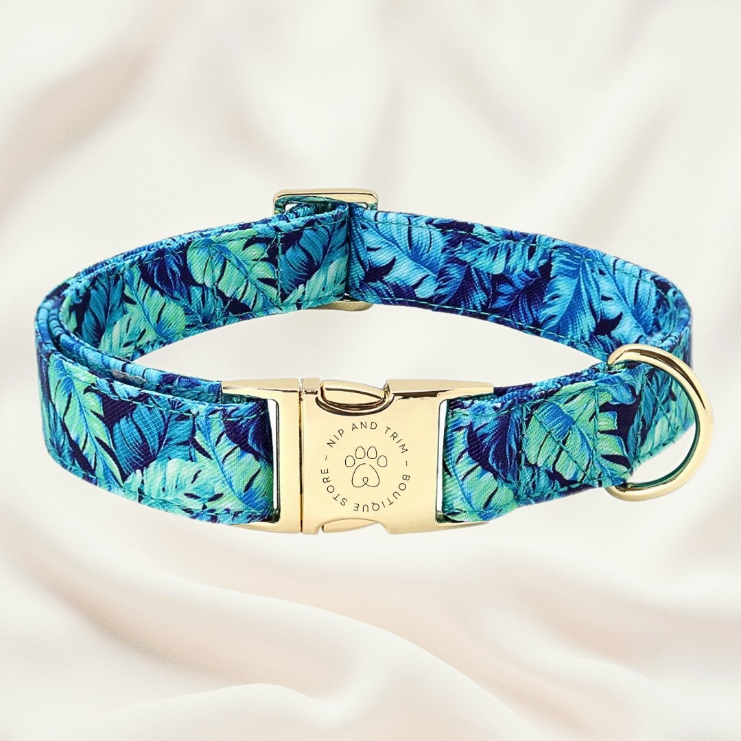 Custom Pet Collar ID Tag Lettering Identity Card