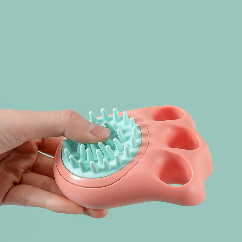 Pet Bath Supplies Grooming And Cleaning Care Kit