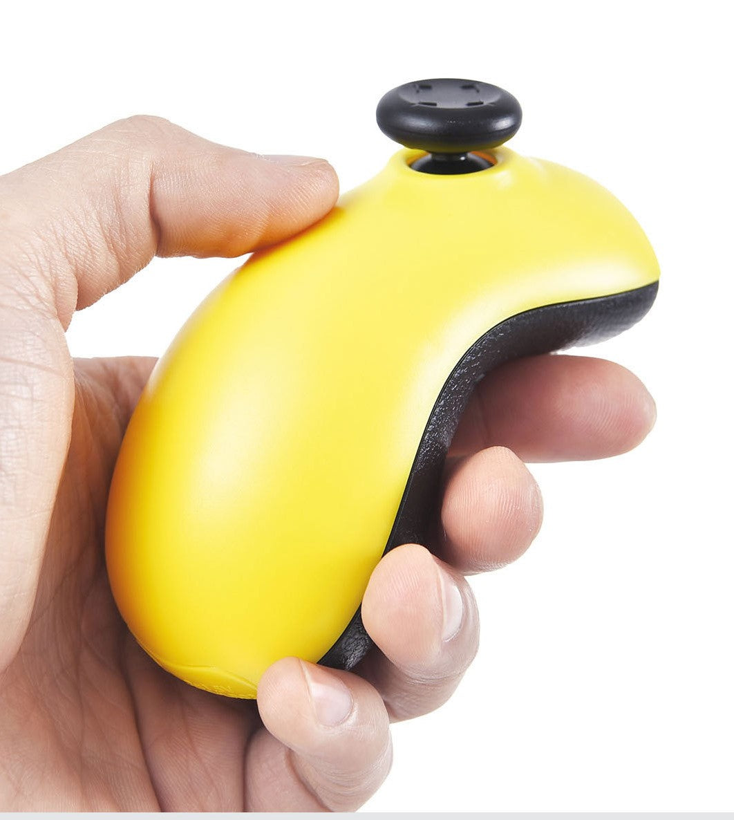 Remote Control Pet Food Dispensing Interactive Toy Vehicle