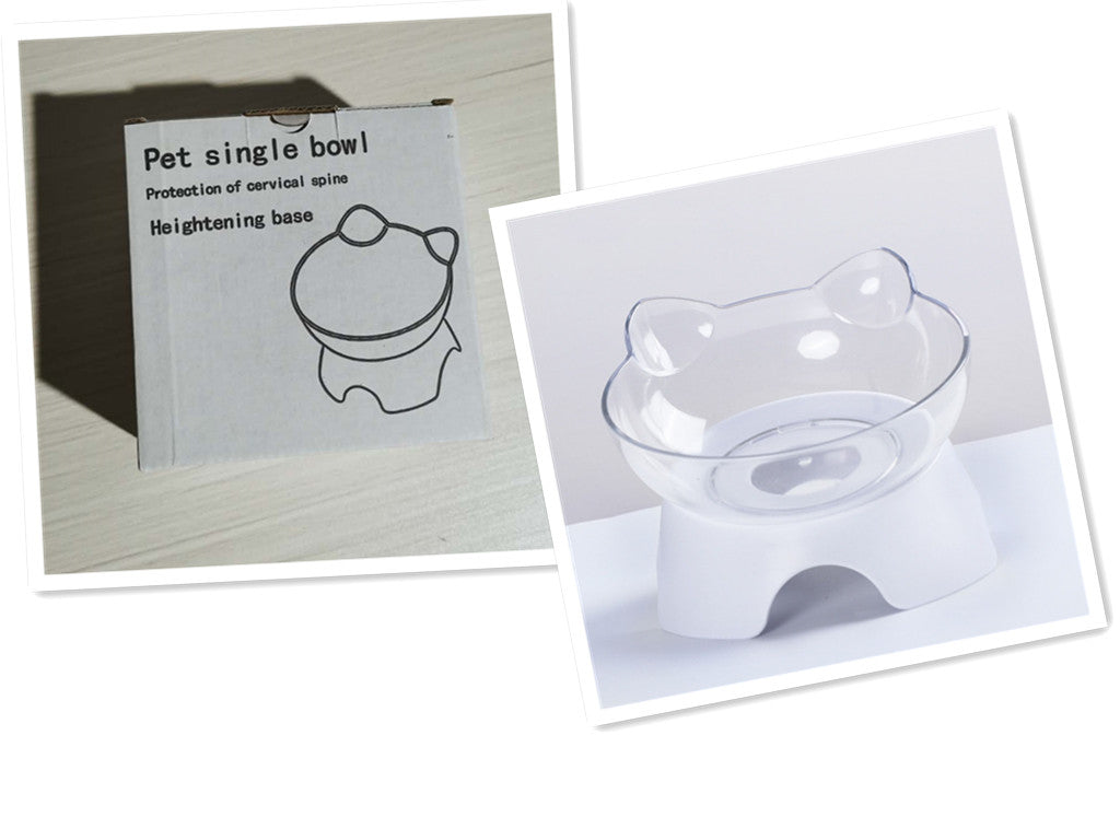 Pet Feeding Bowl Suit