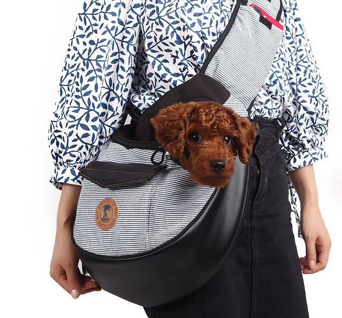 Pet Travel Carrier Bag Portable Outdoor Travel Bag