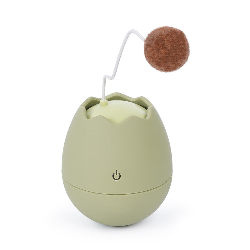 Funny Pet Interactive Toy Entertainment Enrichment Accessory