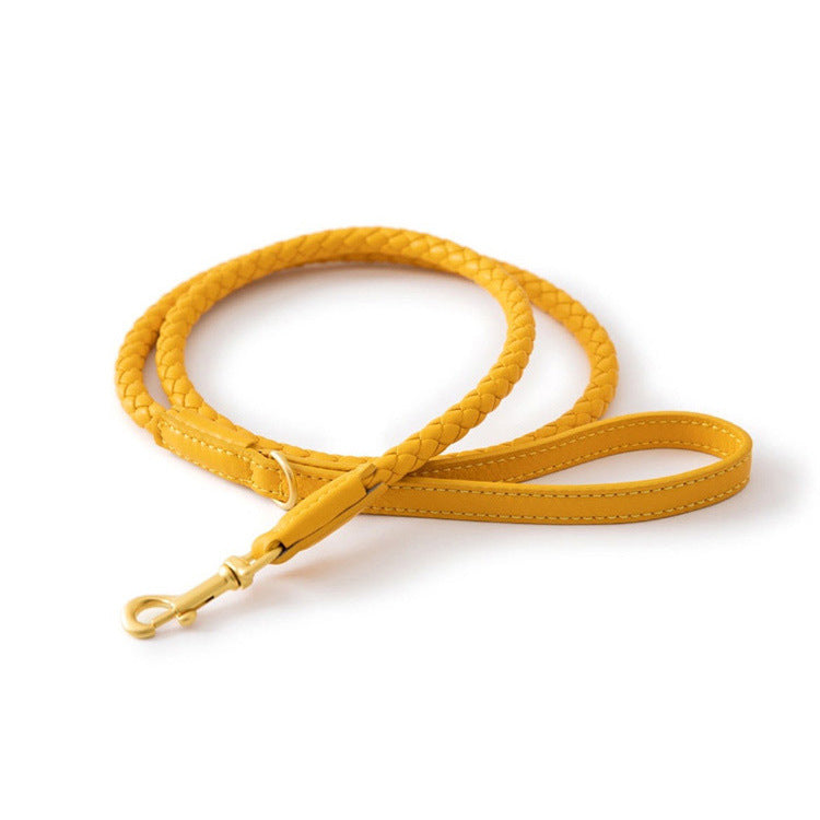 Large Pet Premium Heavy Duty Collar Sturdy Durable Training Tool