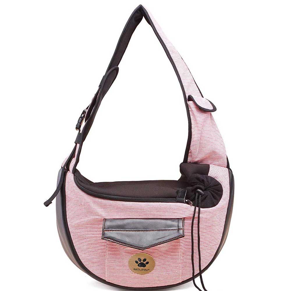 Pet Travel Carrier Bag Portable Outdoor Travel Bag