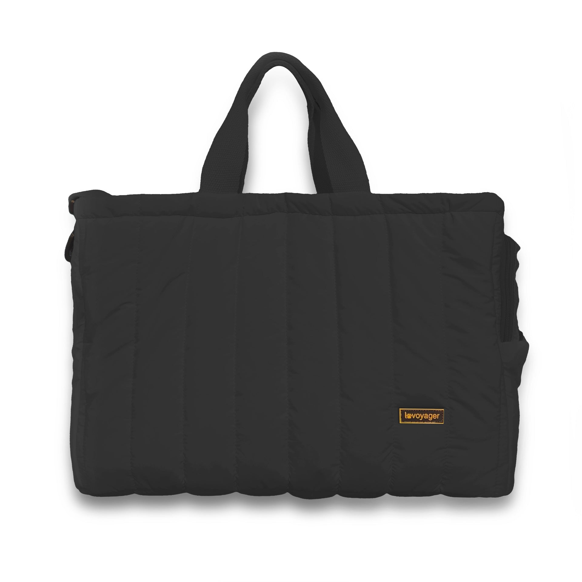 Portable Pet Messenger Bag Travel Carrier For Pets