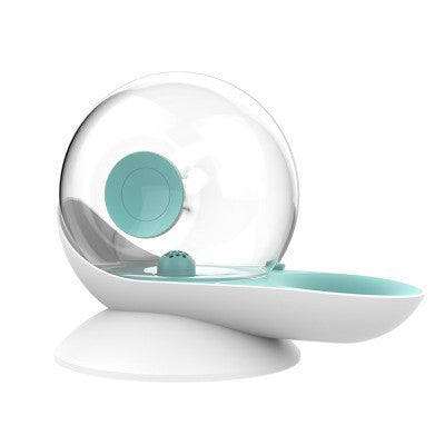 Automatic Water Drinking Fountain Bowl