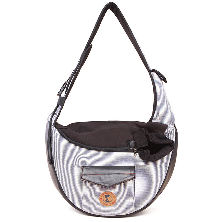 Pet Travel Carrier Bag Portable Outdoor Travel Bag