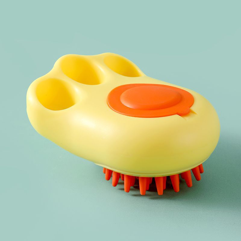 Pet Bath Supplies Grooming And Cleaning Care Kit