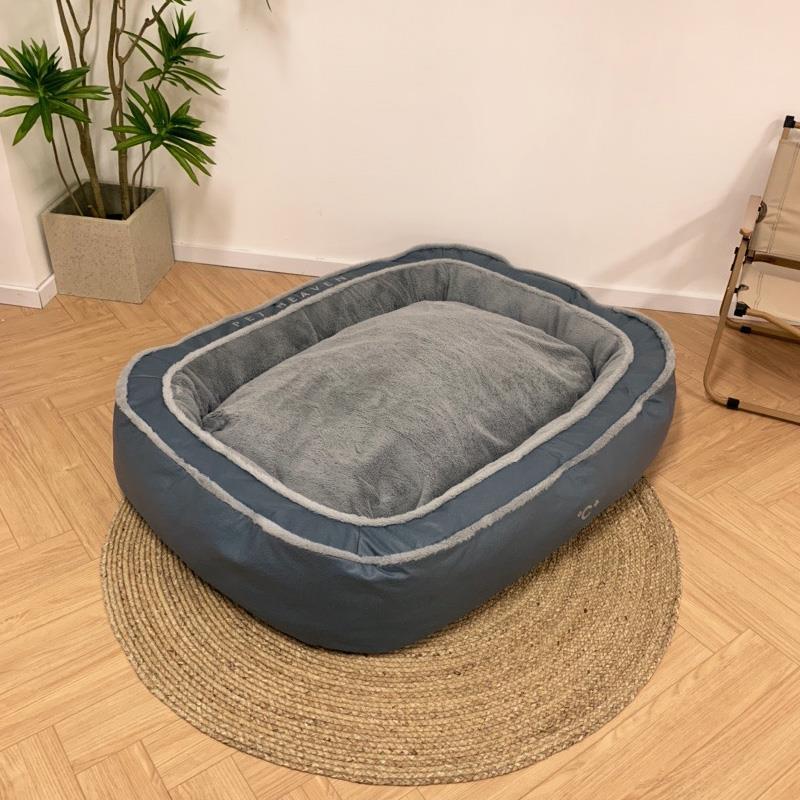 Winter Warm Pet Bed Supplies For Comfort Sleep