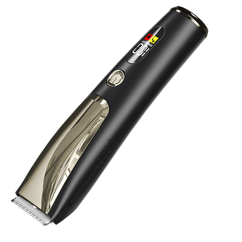 Professional Pet Grooming Trimmer Salon Tool For Paw Hair Removal