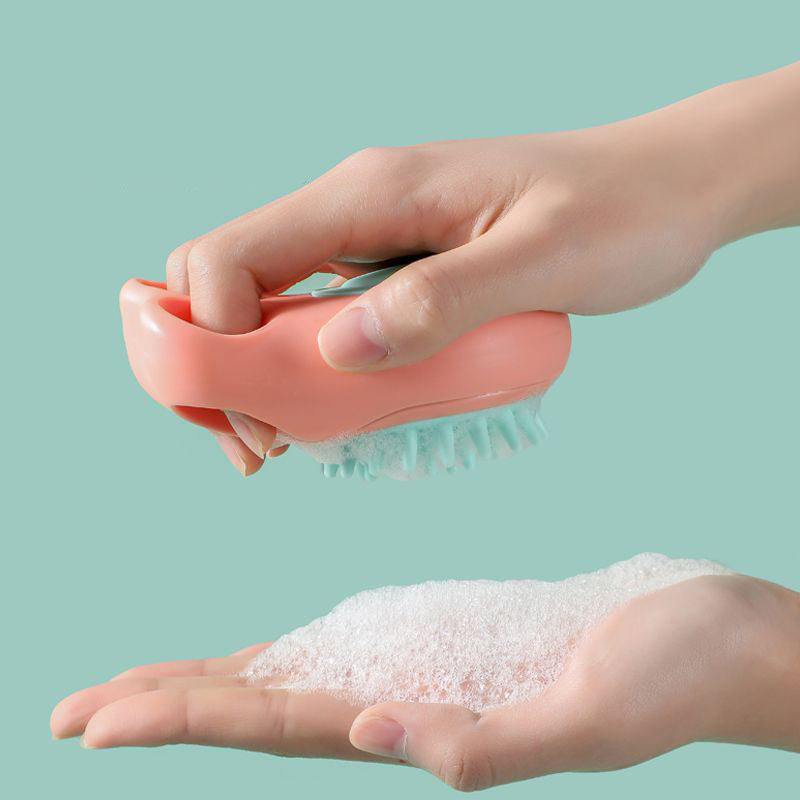 Pet Bath Supplies Grooming And Cleaning Care Kit