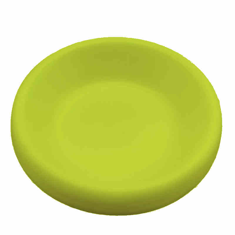 Pet Solid Wood Ceramic Feeding Bowl Suit