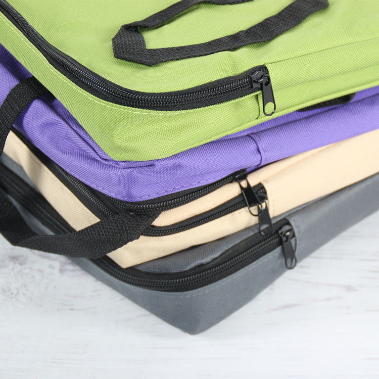 Pet Folding Car Seat Hammock Carrier Travel Bag