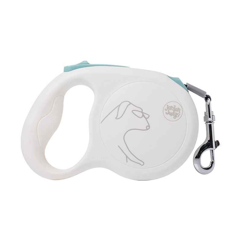Retractable Pet Leash Adjustable Walking Tool