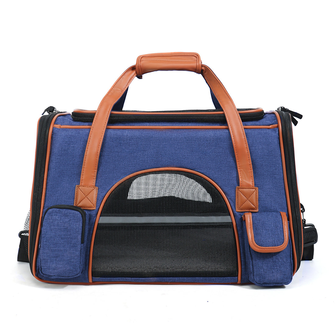 Pet Portable Foldable Handheld Carrier Bag