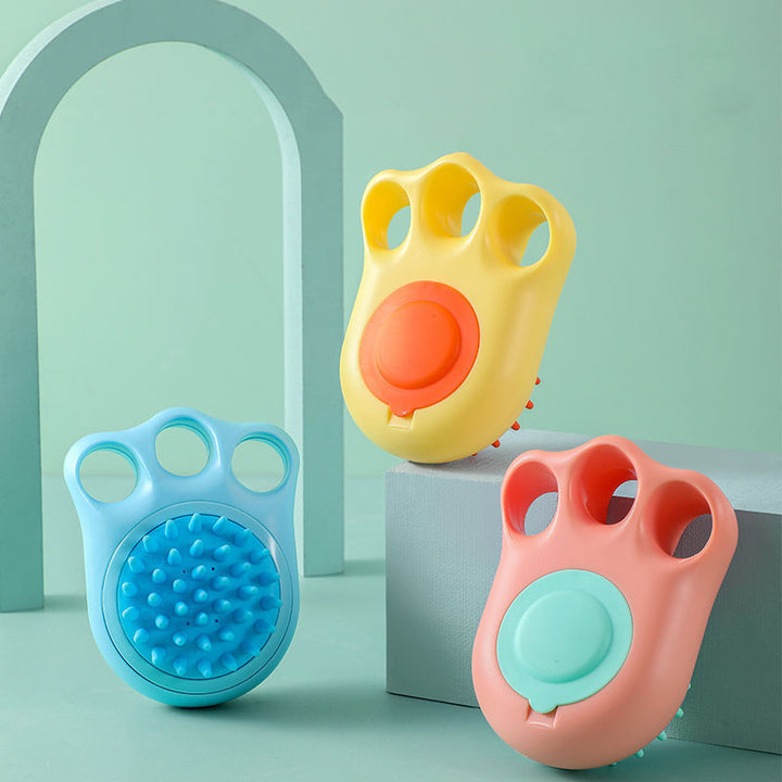 Pet Bath Supplies Grooming And Cleaning Care Kit