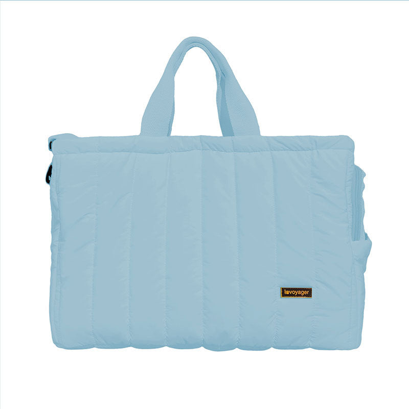 Portable Pet Messenger Bag Travel Carrier For Pets
