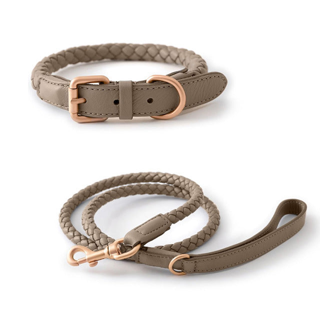 Large Pet Premium Heavy Duty Collar Sturdy Durable Training Tool