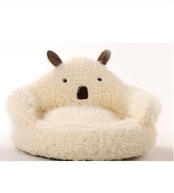 Winter Warm Pet Kennel For Deep Sleep Comfort