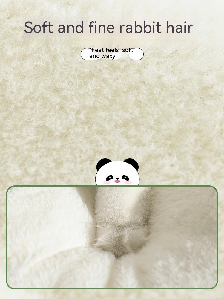 Winter Warm Pet Sleeping Sofa Bed Comfort Nest
