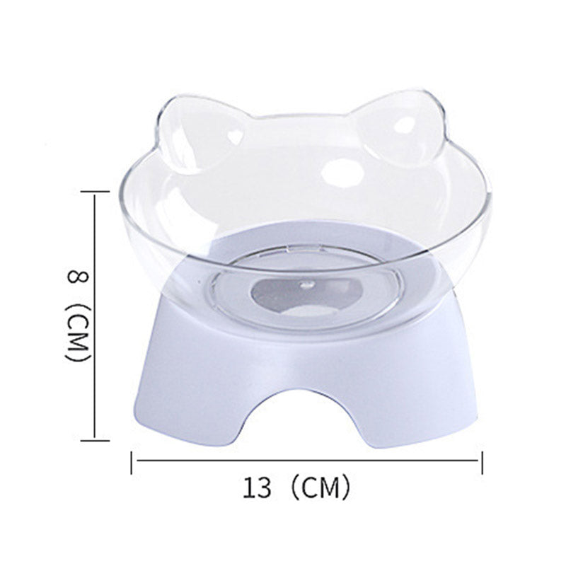 Pet Feeding Bowl Suit