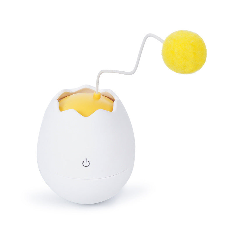 Funny Pet Interactive Toy Entertainment Enrichment Accessory