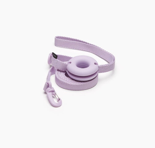 Macaron Style Pet Leash Windproof Durable Control Rope