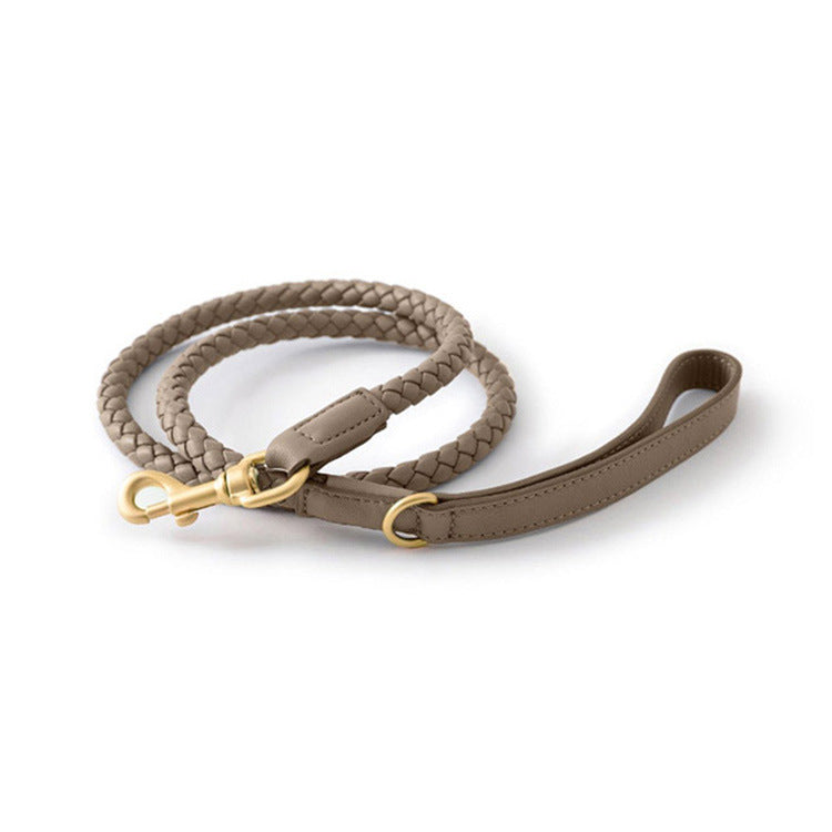 Large Pet Premium Heavy Duty Collar Sturdy Durable Training Tool