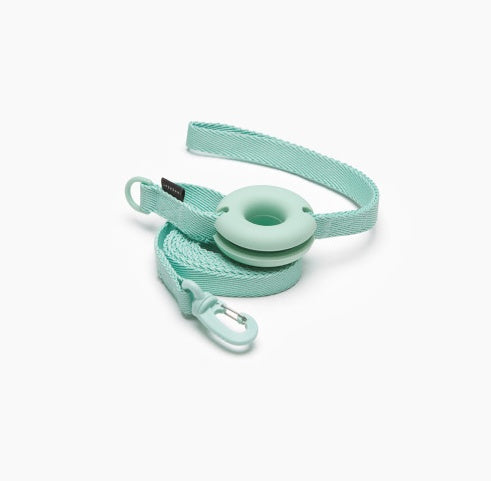 Macaron Style Pet Leash Windproof Durable Control Rope